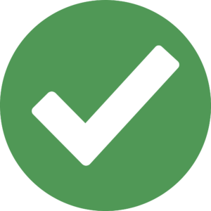 White Check Green